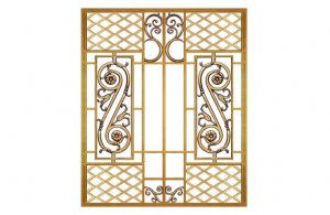6 yếu tố phong thủy cần thiết cho ngoại thất ngôi nhà