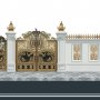 Cổng Anh Hùng Tương Ngộ